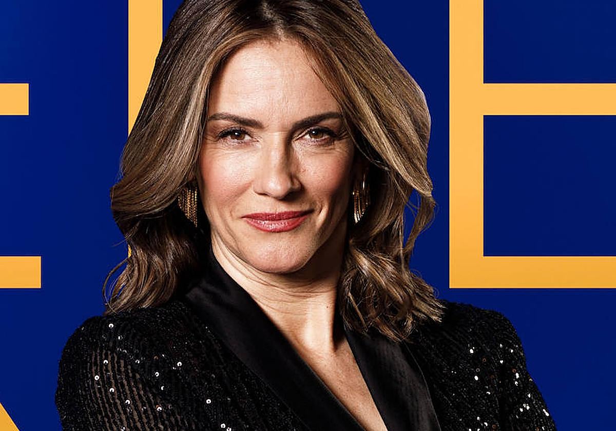 Elena Rodríguez: Del problema de salud que padece a sus ganas de superación | Las Provincias